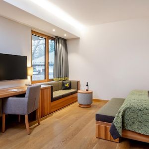 Double Kamer met de Toegang voor Gehandicapten