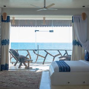 Royal Cliff Zanzibar