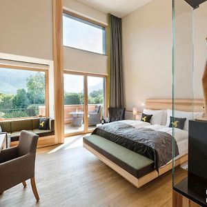 Deluxe Kamer met een King Size Bed
